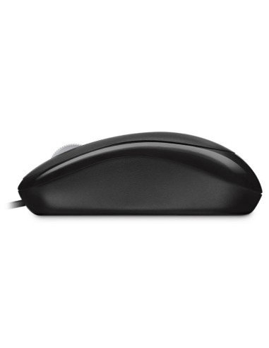 Microsoft Basic Optical mouse Ambidestro USB tipo A Ottico 800 DPI