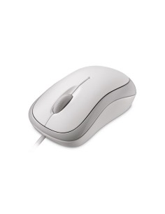 Microsoft Basic Optical mouse Ambidestro USB tipo A Ottico 800 DPI