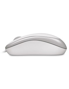 Microsoft Basic Optical mouse Ambidestro USB tipo A Ottico 800 DPI 2