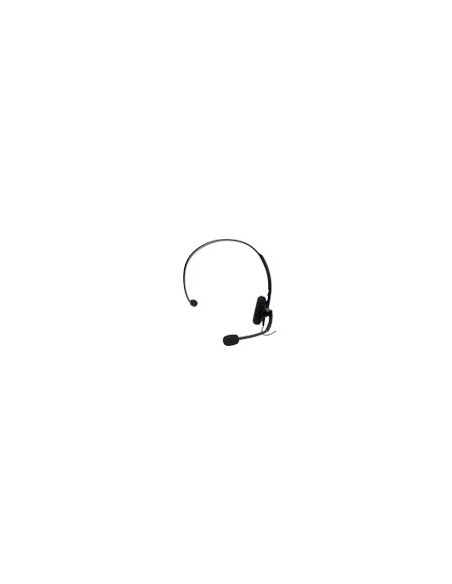 Microsoft P5F-00002 cuffia e auricolare Cablato A Padiglione Giocare Nero