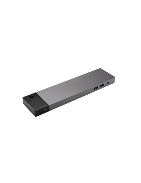 HP Dock ZBook 150W Thunderbolt 3