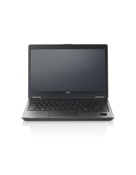 Fujitsu LIFEBOOK P727 Computer portatile 31,8 cm (12.5") Touch screen HD Intel® Core™ i5 8 GB DDR4-SDRAM 256 GB SSD Wi-Fi 4