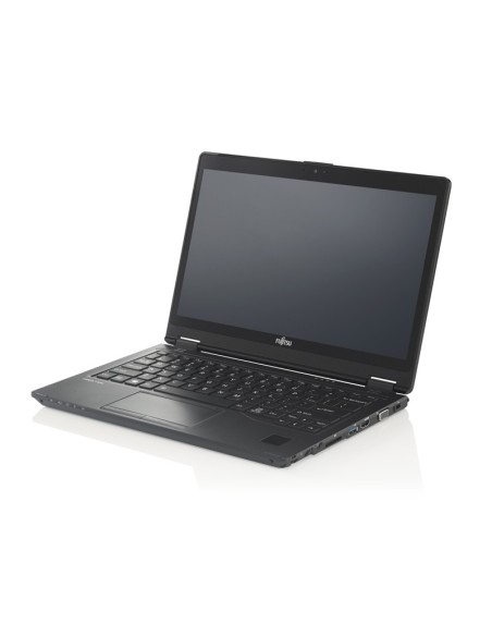 Fujitsu LIFEBOOK P727 Computer portatile 31,8 cm (12.5") Touch screen HD Intel® Core™ i5 8 GB DDR4-SDRAM 256 GB SSD Wi-Fi 4