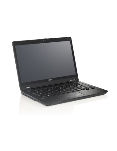 Fujitsu LIFEBOOK P727 Computer portatile 31,8 cm (12.5") Touch screen HD Intel® Core™ i5 8 GB DDR4-SDRAM 256 GB SSD Windows 10