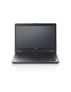 Fujitsu LIFEBOOK P727 Computer portatile 31,8 cm (12.5") Touch screen Intel® Core™ i7 8 GB DDR4-SDRAM 512 GB SSD Windows 10 Pro