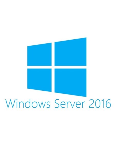 Microsoft Windows Server 2016 Standard Client Access License (CAL) 1 licenza e
