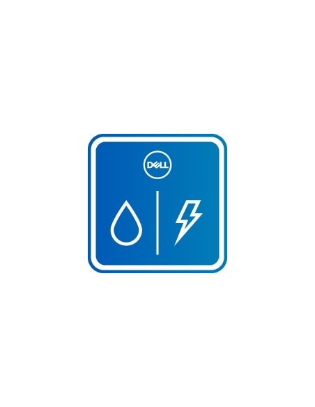 DELL Protezione contro danni accidentali (1 anno)