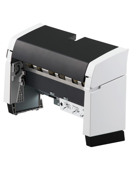 Fujitsu fi-667PR goffratrice macchinetta stampigliatrice Pagina principale