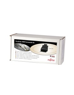 Fujitsu PA03656-0001 parte di ricambio per la stampa Kit di consumabili