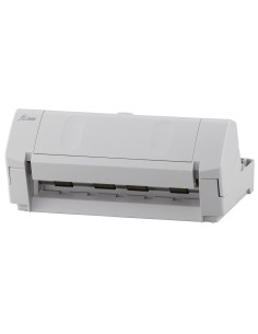 Fujitsu fi-718PR goffratrice macchinetta stampigliatrice Pagina principale