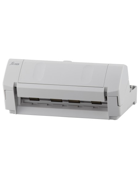 Fujitsu fi-718PR goffratrice macchinetta stampigliatrice Pagina principale
