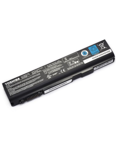 2-Power PA3788U-1BRS ricambio per notebook Batteria