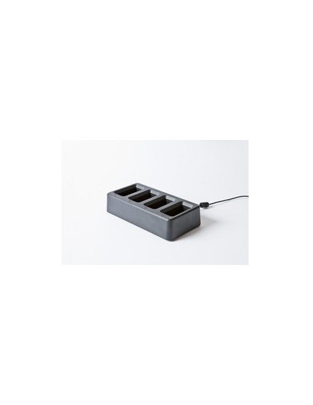 Brother PA-4BC-4000EU Grigio Interno
