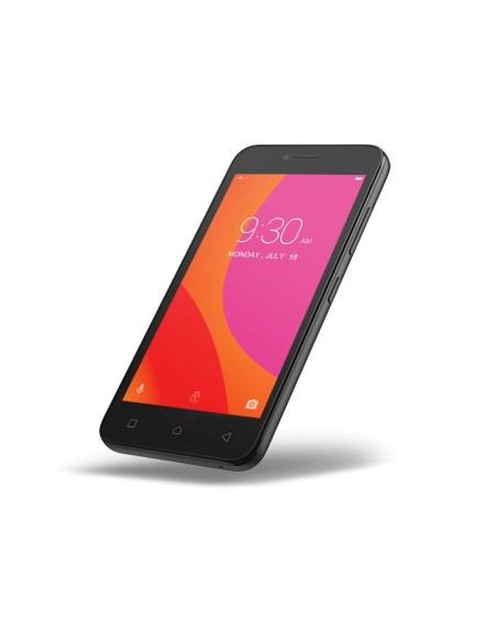 Lenovo B 11,4 cm (4.5") Doppia SIM Android 6.0 4G Micro-USB 1 GB 8 GB 2000 mAh Nero