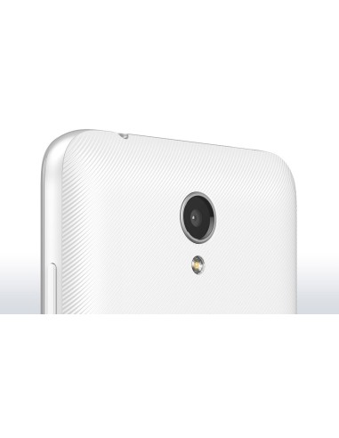 Lenovo B 11,4 cm (4.5") Doppia SIM Android 6.0 4G Micro-USB 1 GB 8 GB 2000 mAh Bianco