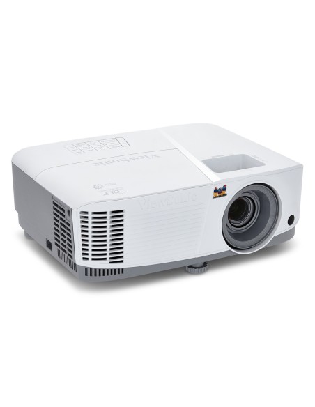 Viewsonic PA503S videoproiettore Proiettore a raggio standard 3600 ANSI lumen DLP SVGA (800x600) Grigio, Bianco