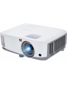 Viewsonic PA503W videoproiettore Proiettore a raggio standard 3800 ANSI lumen DMD WXGA (1280x800) Bianco
