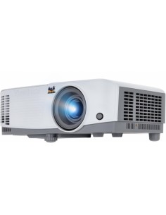 Viewsonic PA503W videoproiettore Proiettore a raggio standard 3800 ANSI lumen DMD WXGA (1280x800) Bianco 2