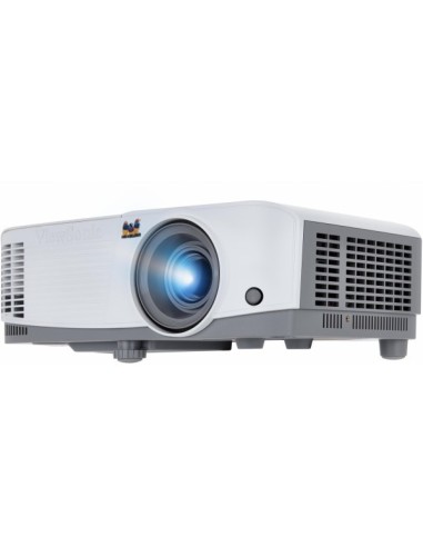 Viewsonic PA503W videoproiettore Proiettore a raggio standard 3800 ANSI lumen DMD WXGA (1280x800) Bianco