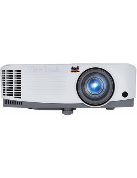 Viewsonic PA503W videoproiettore Proiettore a raggio standard 3800 ANSI lumen DMD WXGA (1280x800) Bianco