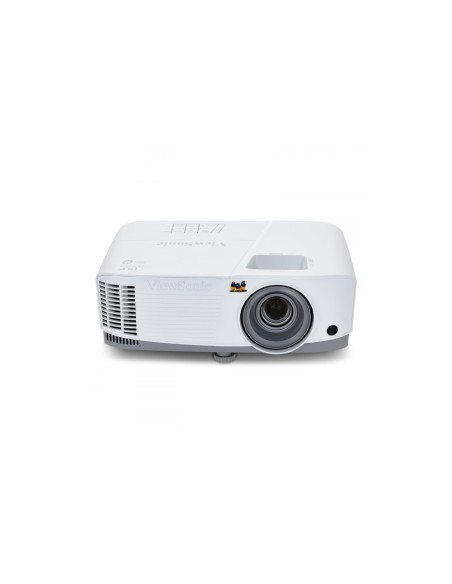 Viewsonic PA503X videoproiettore Proiettore a raggio standard 3600 ANSI lumen DLP XGA (1024x768) Grigio, Bianco