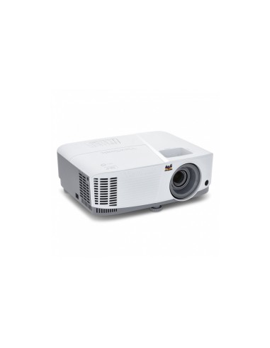 Viewsonic PA503X videoproiettore Proiettore a raggio standard 3600 ANSI lumen DLP XGA (1024x768) Grigio, Bianco
