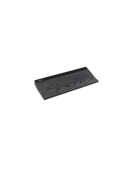 Dynabook PA5116E-2PRP replicatore di porte e docking station per notebook Cablato USB 3.2 Gen 1 (3.1 Gen 1) Type-A Nero