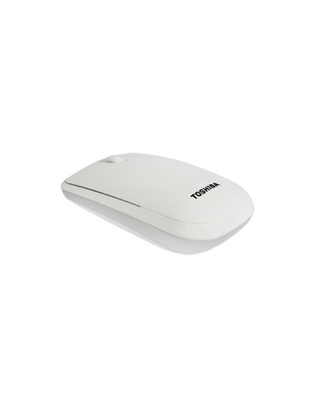Dynabook W30 mouse RF Wireless Ottico 1600 DPI