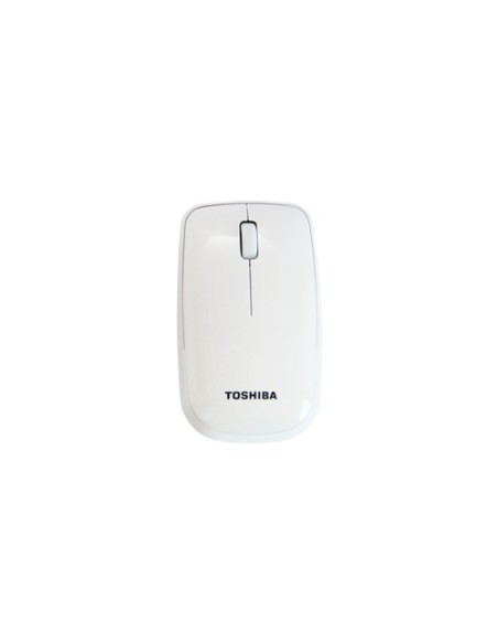 Dynabook W30 mouse RF Wireless Ottico 1600 DPI