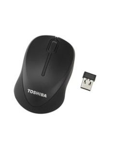 Dynabook MR100 mouse RF Wireless Blue LED 1600 DPI