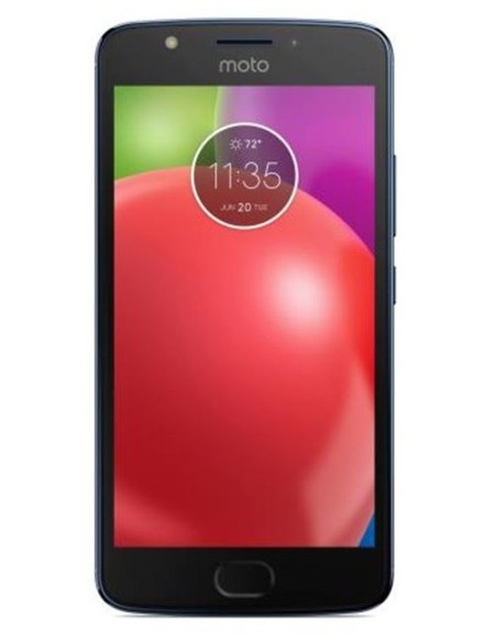 Lenovo Moto E4 Dual SIM