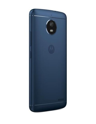 Lenovo Moto E4 Dual SIM