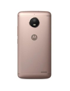 Lenovo Moto E4 12,7 cm (5") Doppia SIM Android 7.1.1 4G Micro-USB 2 GB 16 GB 2800 mAh Oro 2