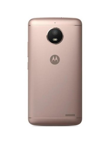 Lenovo Moto E4 12,7 cm (5") Doppia SIM Android 7.1.1 4G Micro-USB 2 GB 16 GB 2800 mAh Oro