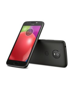 Lenovo Moto E4 Dual SIM