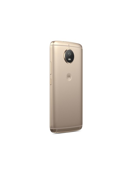 Motorola Moto G5S 13,2 cm (5.2") Android 7.1 4G Micro-USB 3 GB 32 GB 3000 mAh Oro