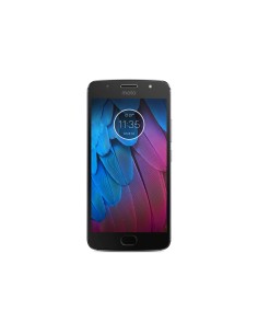 Motorola Moto G5S 13,2 cm (5.2") Doppia SIM Android 7.1 4G Micro-USB 3 GB 32 GB 3000 mAh Grigio