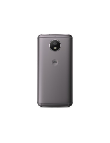 Motorola Moto G5S 13,2 cm (5.2") Doppia SIM Android 7.1 4G Micro-USB 3 GB 32 GB 3000 mAh Grigio