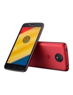Lenovo Moto C Plus Dual SIM