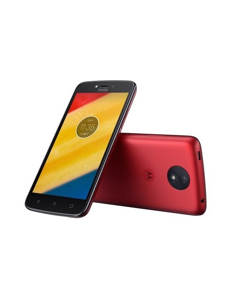 Lenovo Moto C Plus Dual SIM