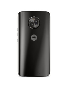 Motorola Moto X 4 13,2 cm (5.2") Doppia SIM Android 7.1 4G USB tipo-C 4 GB 64 GB 3000 mAh Nero 2