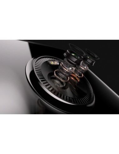 Motorola Moto X 4 13,2 cm (5.2") Doppia SIM Android 7.1 4G USB tipo-C 4 GB 64 GB 3000 mAh Nero