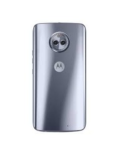 Motorola Moto X 4 13,2 cm (5.2") Doppia SIM Android 7.1 4G USB tipo-C 4 GB 64 GB 3000 mAh Blu 2