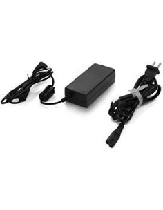 Brother PA-AD-600EU adattatore e invertitore Interno Nero