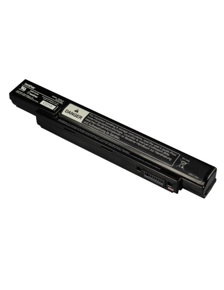 Brother PA-BT-002 parte di ricambio per la stampa Batteria 1 pz