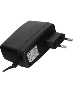 Netgear PAV12V adattatore e invertitore Interno 30 W Nero 2