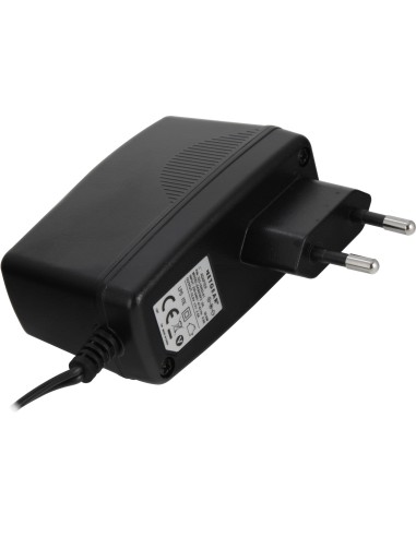 Netgear PAV12V adattatore e invertitore Interno 30 W Nero