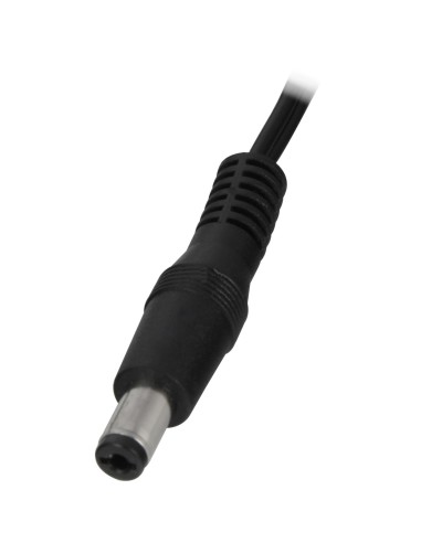 Netgear PAV12V adattatore e invertitore Interno 30 W Nero