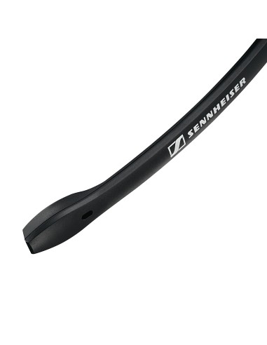 Sennheiser PC 2 CHAT Auricolare Cablato A Padiglione Ufficio Nero
