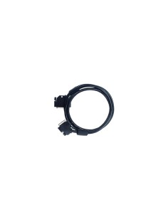 Brother PC-5000 cavo parallelo 1,8 m Nero